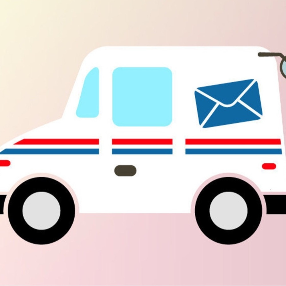 Extra Shipping label $3